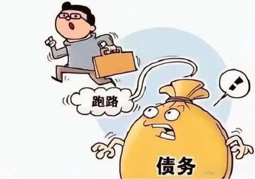 无力偿还债务会坐牢么