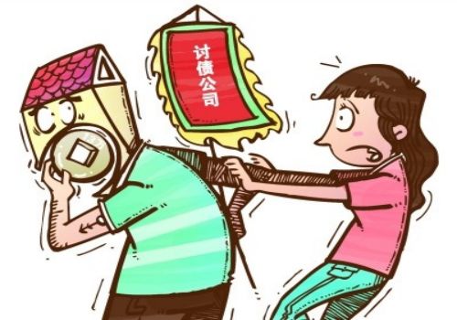 债权人过世我该怎么还他钱